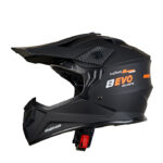 Casque EcoXtrem intégral - Image 2
