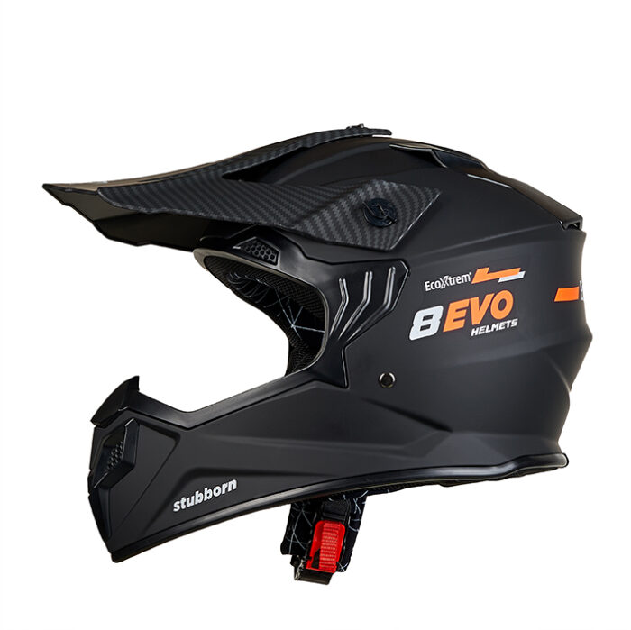 Casque EcoXtrem intégral - Image 2