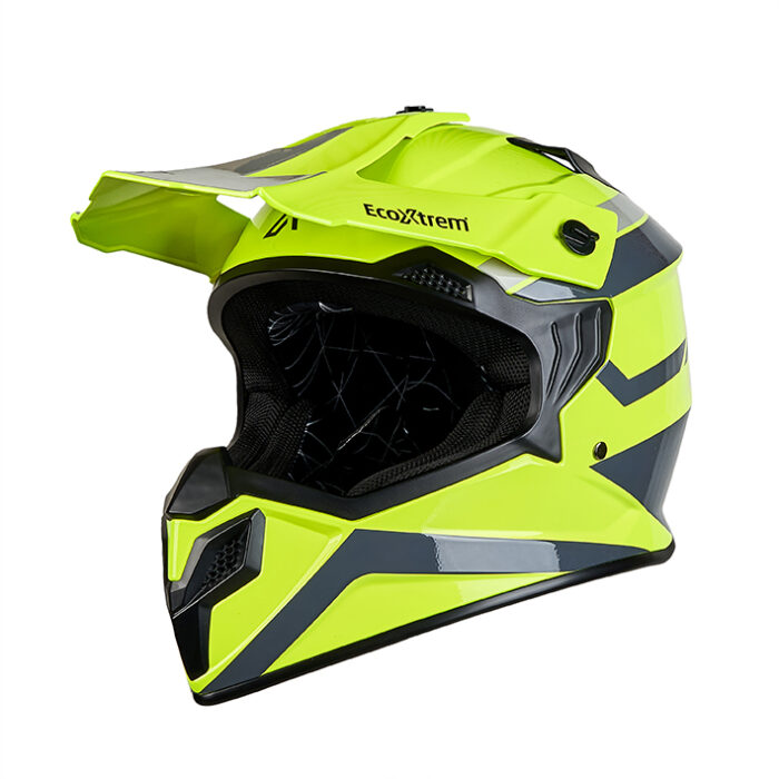 Casque EcoXtrem intégral - Image 5