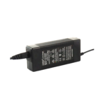 Chargeur 54,6V 2a dc bison 5,5 - Image 2