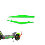 Cache plastique Tank