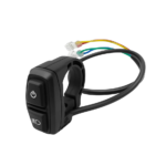 Interrupteur commodo Dualtron Pop