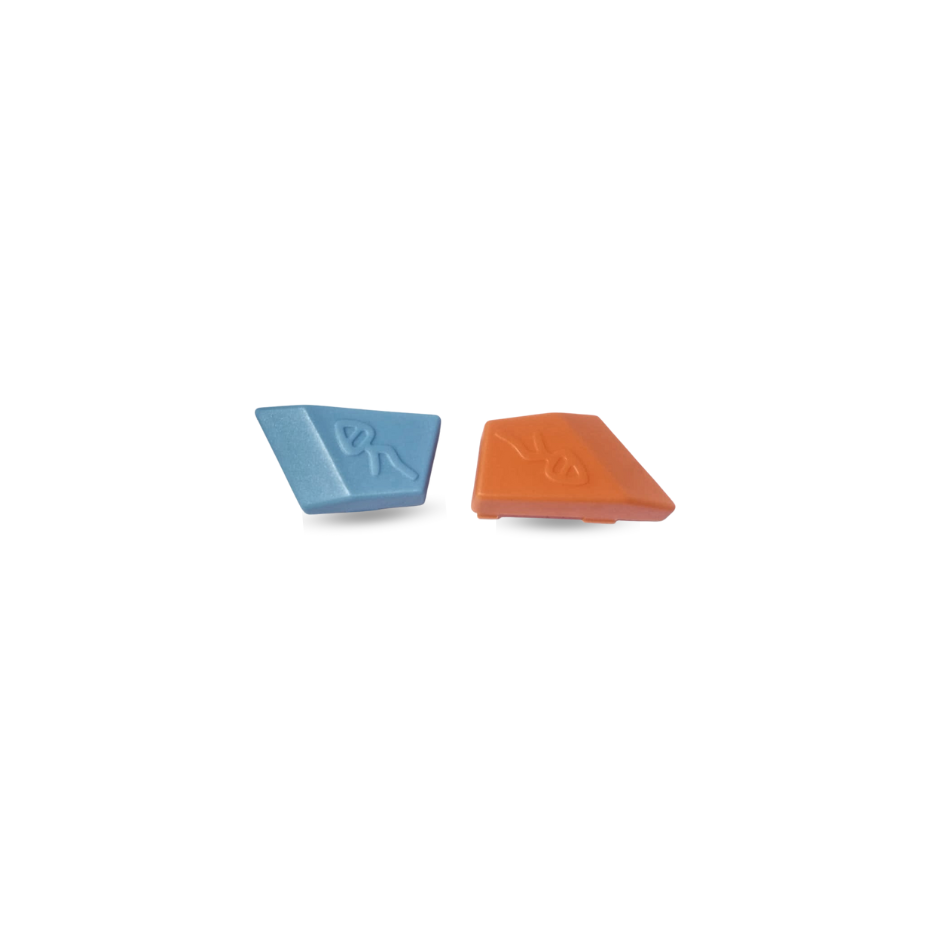 Design-sans-titre-60.png Couvercle en plastique gauche G1 Ecoxtrem - Image 1
