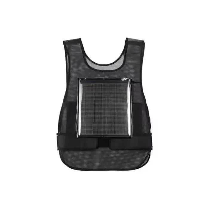 Gilet Publicitaire LED - Image 2