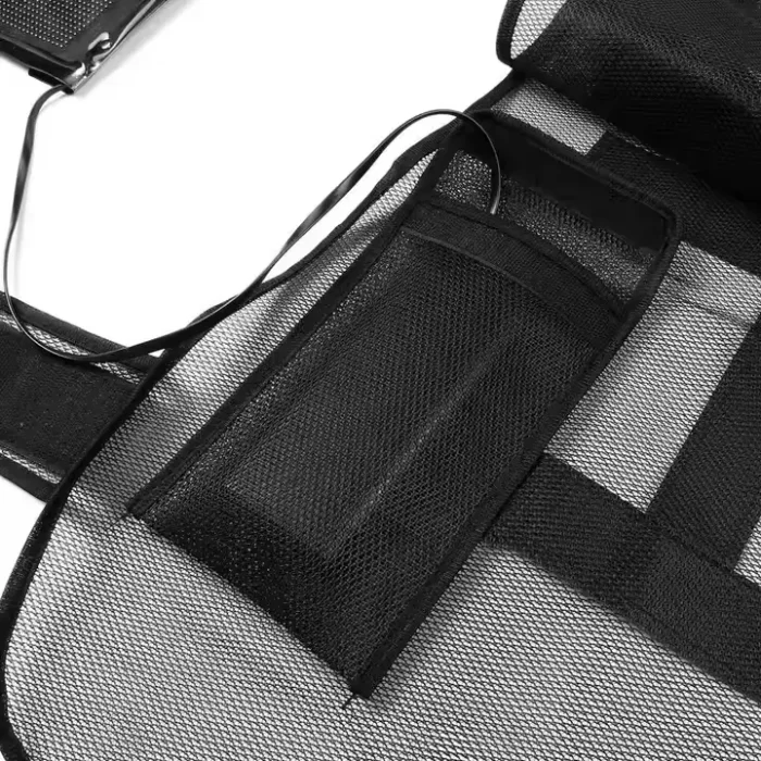 Gilet Publicitaire LED - Image 4