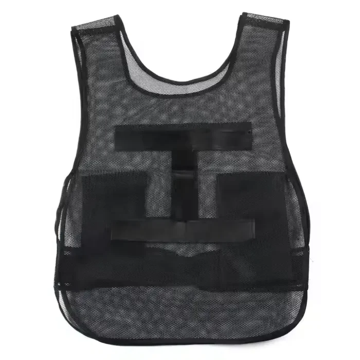 Gilet Publicitaire LED - Image 3