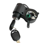 Contact clé + accelerateur g2 pro/G2 max