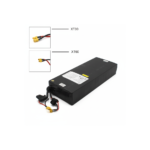 Batterie KuKirin G2 pro 48V 15Ah