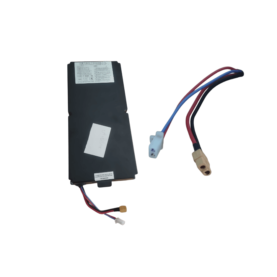 Pieces-30.png Batterie 48V 16Ah M41 TANK - Image 1