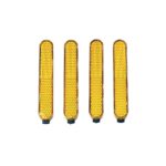 Réfléchissant trottinette Xiaomi 1S/PRO 2