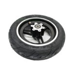 Roue avant jante X9/X11