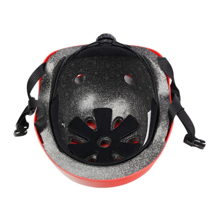 Casque Trottinette électrique MTB - Image 3