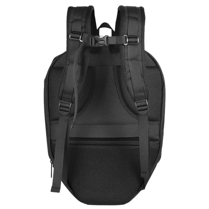 Sac à Dos LED knight Rider backpack Iron man - Image 5