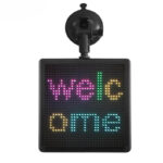 Ecran LED Voiture K3 - Image 4