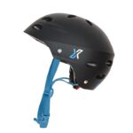Casque trottinette électrique avec feu de position - Image 5