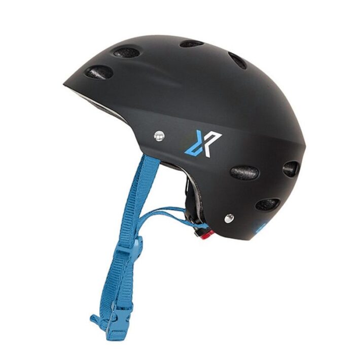 Casque trottinette électrique avec feu de position - Image 5