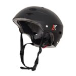 Casque trottinette électrique avec feu de position - Image 3
