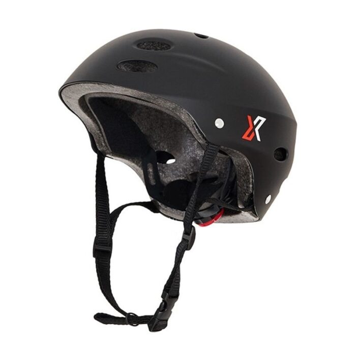 Casque trottinette électrique avec feu de position - Image 3