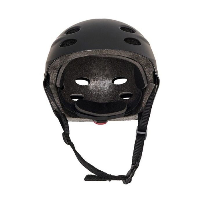 Casque trottinette électrique avec feu de position - Image 4