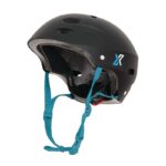 Casque trottinette électrique avec feu de position - Image 2
