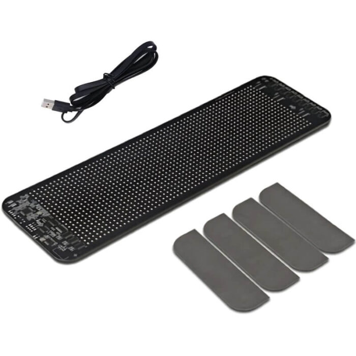 Panneau LED Flexible Personnalisable - Image 3