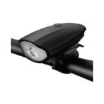 Phare lumière et Klaxon pour trottinette électrique - Image 2