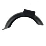 Garde boue avant S5 type Xiaomi