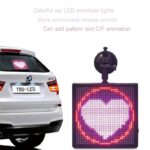 Ecran LED Voiture K3 - Image 5