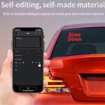 Ecran LED Voiture K3 - Image 3