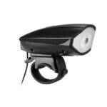 Phare lumière et Klaxon pour trottinette électrique - Image 3