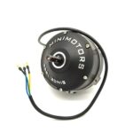 Moteur Dualtron Togo 48V