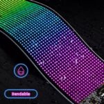 Panneau LED Flexible Personnalisable - Image 4