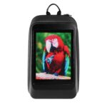 Sac à Dos LED T4 personnalisable