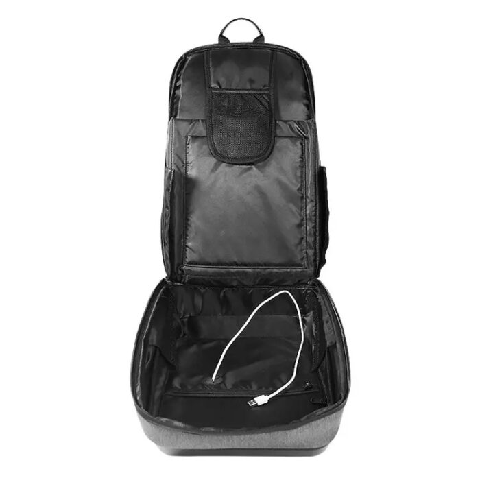 Sac à Dos LED T4 personnalisable - Image 4