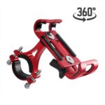 Support Mobile Rouge