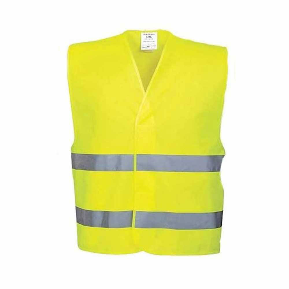trottinette-electrique-gilet.jpg Gilet de sécurité pour trottinette électrique - Image 1
